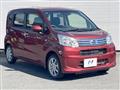 2022 Daihatsu Move