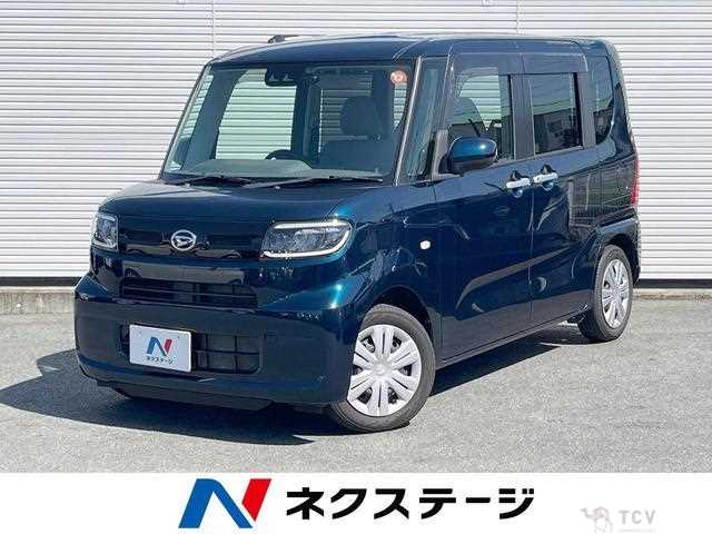 2019 Daihatsu Tanto