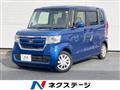 2017 Honda N BOX
