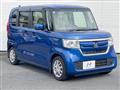 2017 Honda N BOX