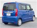 2017 Honda N BOX