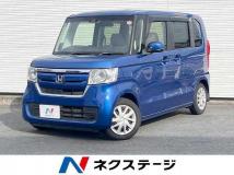 2017 Honda N BOX