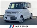 2016 Honda N BOX