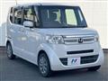 2016 Honda N BOX