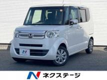 2016 Honda N BOX