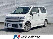 2018 Suzuki Wagon R