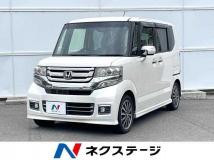 2015 Honda N BOX
