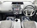2015 Toyota PRIUS α