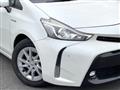2015 Toyota PRIUS α