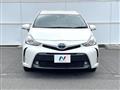 2015 Toyota PRIUS α
