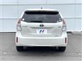 2015 Toyota PRIUS α