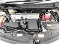 2015 Toyota PRIUS α