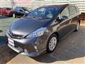 2013 Toyota PRIUS α