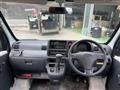 2013 Daihatsu Hijet Van