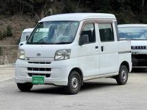 2013 Daihatsu Hijet Van