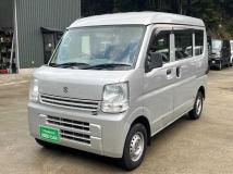 2015 Suzuki Every