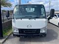 2018 Mazda Titan