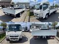 2020 Mitsubishi Fuso Canter