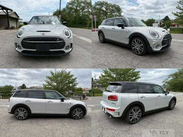 2022 BMW MINI