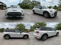 2022 BMW MINI
