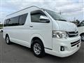 2013 Toyota Hiace Wagon