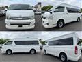 2013 Toyota Hiace Wagon