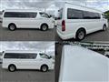 2013 Toyota Hiace Wagon