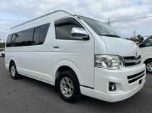 2013 Toyota Hiace Wagon