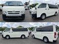 2015 Toyota Hiace Van