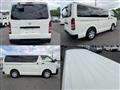 2015 Toyota Hiace Van