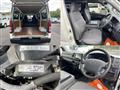 2015 Toyota Hiace Van