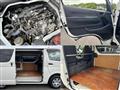 2015 Toyota Hiace Van