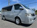 2008 Toyota Hiace Wagon