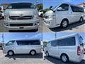 2008 Toyota Hiace Wagon