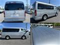 2008 Toyota Hiace Wagon