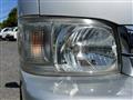 2008 Toyota Hiace Wagon