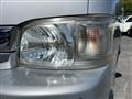 2008 Toyota Hiace Wagon