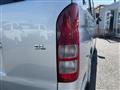 2008 Toyota Hiace Wagon