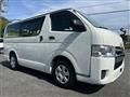 2015 Toyota Hiace Van