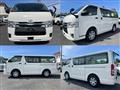 2015 Toyota Hiace Van
