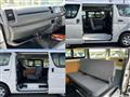 2015 Toyota Hiace Van