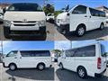 2015 Toyota Hiace Van