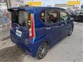 2015 Daihatsu Move