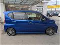 2015 Daihatsu Move