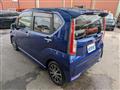 2015 Daihatsu Move