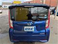 2015 Daihatsu Move