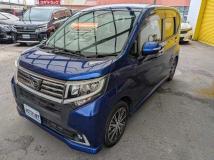 2015 Daihatsu Move