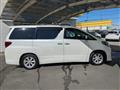 2013 Toyota Alphard G