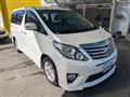 2013 Toyota Alphard G