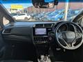 2018 Honda Fit Hybrid
